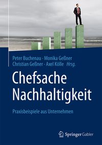 Produktbild: Chefsache Nachhaltigkeit