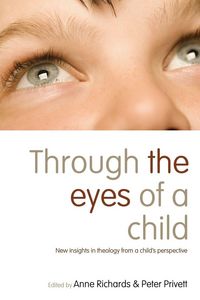 Produktbild: Through the Eyes of a Child