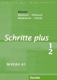 Produktbild: Schritte plus 1+2