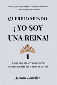 Produktbild: Querido Mundo