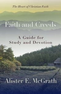 Produktbild: Faith and Creeds