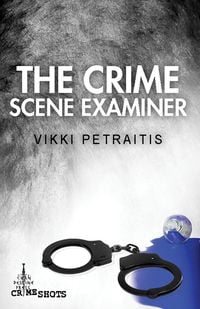 Produktbild: The Crime Scene Examiner