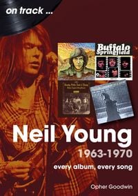 Produktbild: Neil Young 1963-1970