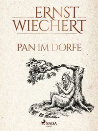 Produktbild: Pan im Dorfe