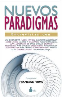 Produktbild: Nuevos Paradigmas