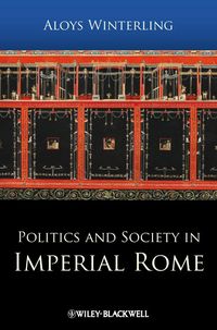 Produktbild: Politics and Society in Imperial Rome