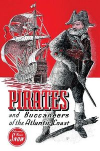 Produktbild: Pirates and Buccaneers of the Atlantic Coast
