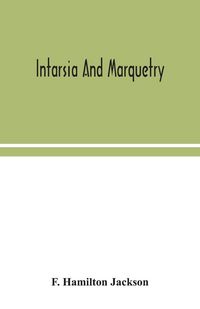 Produktbild: Intarsia And Marquetry