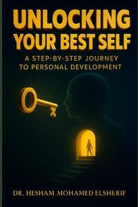 Produktbild: Unlocking Your Best Self