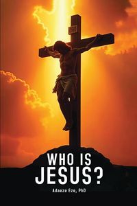 Produktbild: Who is Jesus?