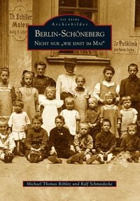 Produktbild: Berlin-Sch&ouml;neberg