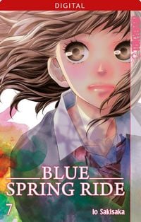 Produktbild: Blue Spring Ride 07