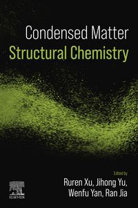 Produktbild: Condensed Matter Structural Chemistry