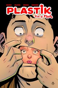 Produktbild: Plastik: Tod & Puppen