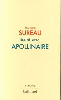 Produktbild: Ma vie avec Apollinaire
