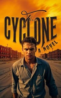 Produktbild: The Cyclone: A Novel