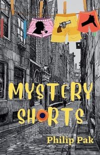 Produktbild: Mystery Shorts