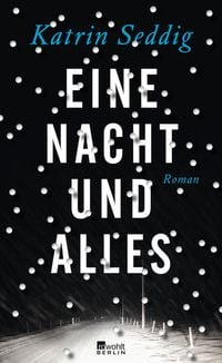 Produktbild: Eine Nacht und alles