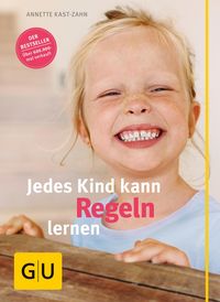 Produktbild Jedes Kind kann Regeln lernen