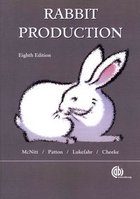 Produktbild: Rabbit Production 8e