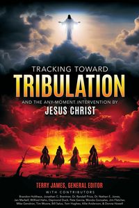 Produktbild: Tracking Toward Tribulation