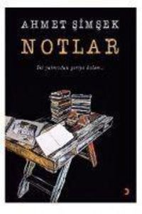 Produktbild: Notlar
