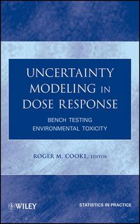 Produktbild: Uncertainty Modeling in Dose Response
