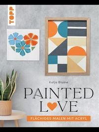 Produktbild: Painted love