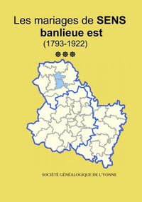 Produktbild: Les mariages la banlieue est de