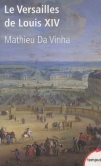 Produktbild: Le Versailles de Louis XIV