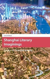 Produktbild: Shanghai Literary Imaginings