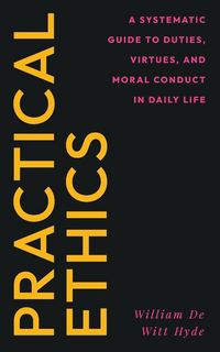 Produktbild: Practical Ethics