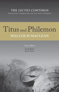 Produktbild: Titus and Philemon