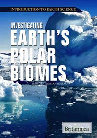Produktbild: Investigating Earths Polar Biomes