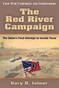 Produktbild: The Red River Campaign