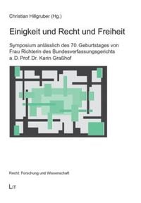 Produktbild: Einigkeit und Recht und Freiheit