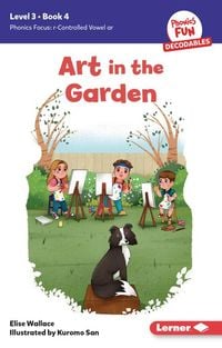 Produktbild: Art in the Garden