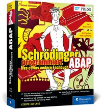 Produktbild: Schr&ouml;dinger programmiert ABAP