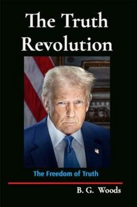 Produktbild: The Truth Revolution
