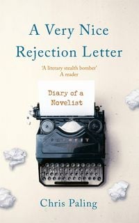 Produktbild: Paling, C: Very Nice Rejection Letter