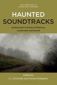 Produktbild: Haunted Soundtracks