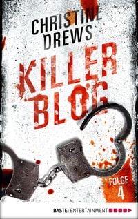 Produktbild: Killer Blog - Folge 4