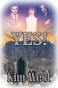 Produktbild: Yes!