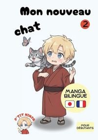 Produktbild: Mon nouveau chat 2