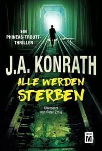 Produktbild: Alle werden sterben