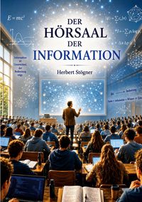 Produktbild: Der H&ouml;rsaal der Information