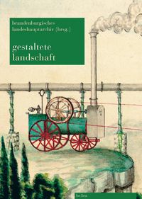 Produktbild: Gestaltete Landschaft