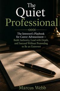 Produktbild: The Quiet Professional