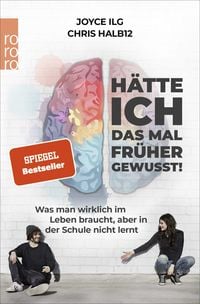 Produktbild: H&auml;tte ich das mal fr&uuml;her gewusst!