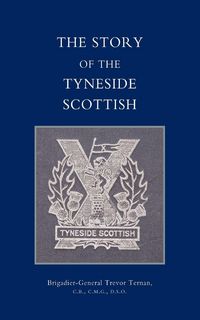 Produktbild: Story of the Tyneside Scottish